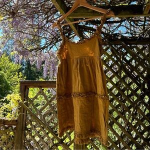 Urban Outfitters babydoll dress